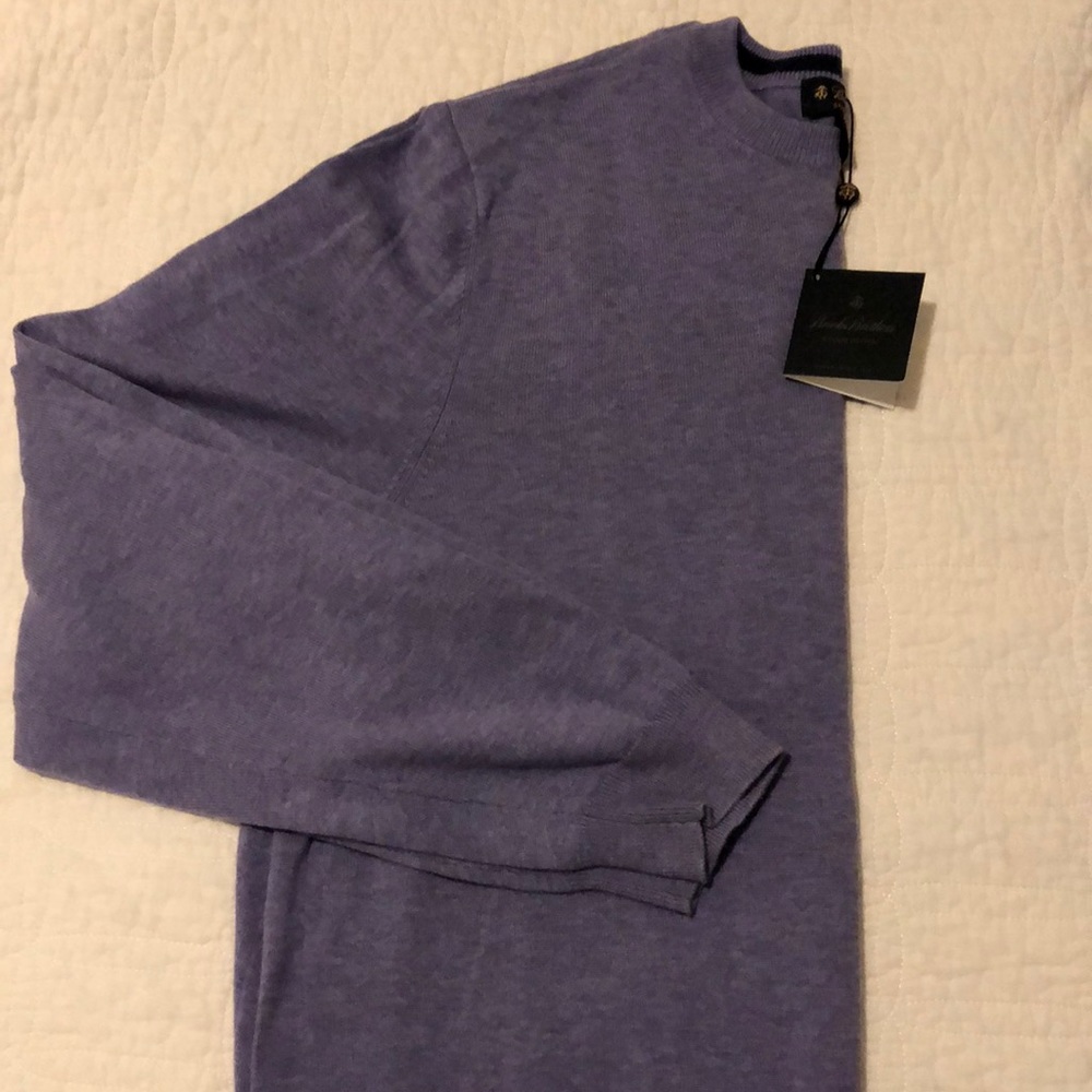 Brooks Brothers Sweater